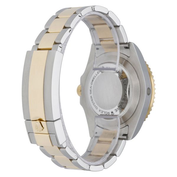 Rolex Sea-Dweller 126603